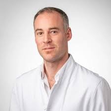 Docteur Catalin-Mircea Stan, Médecin à Lausanne