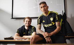 July 1, 2021 6:24 pm. New Leeds United Training Wear Range Revealed Ahead Of 2021 22 Season Leeds United