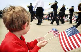 Memorial day is a solemn holiday in the united states in which americans are called to remember those who fought and died in the service of their country. Ideas On Organizing A Memorial Day Event Community Event Planning