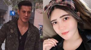 Ini Sosok Chevra Yolandi, Vokalis Band Calon Suami Via Vallen dan 5 Potret  Kebersaman Keduanya