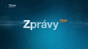Jak vypadají provizorní podmínky zpráv? Prima Zpravy Intro 2017 Hd Youtube