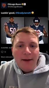 Caso De Grady Johnson