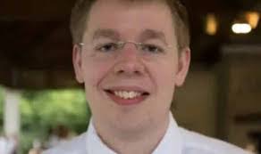 Chris Toepfer's Instagram, Twitter & Facebook