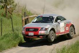 2002 Audi Tt Quattro Rally Car Audi Tt Rally Car Audi