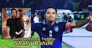 We did not find results for: Infosepantaskilatt 2 Gambar Kereta Safiq Rahim Yang Bakal Buat Anda Ternganga