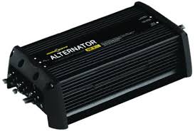With its three 10 amp banks, it can be. Minn Kota Battery Charger 30amp 3 Bank 1821033 Marine Products