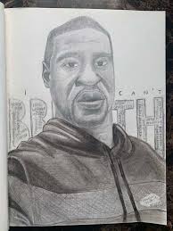 Draw a realistic drawing of your reference photo by Aleeshabhatti