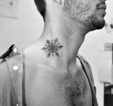 Explore more tattoo ideas on positivefox.com #backnecktattoo #necktattooformen #necktattoos #necktattoosmall #necktattoosnames #sidenecktattoos. 24 Excellent Small Neck Tattoos For Guys Styleoholic