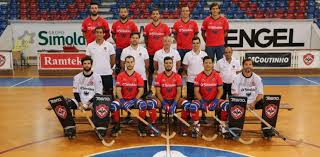 Óquei de barcelos 'repescado' para a liga europeia de 2020/21. Hoquei Em Patins Oliveirense Perde Pela Primeira Derrota Na Liga Europeia Hoquei Sapo Desporto