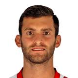 Leo baptistao is a striker from brazil playing for atlético de madrid in the spain primera division (1). Leonardo Carrilho Baptistao Fifa 21 Fifa Futhead