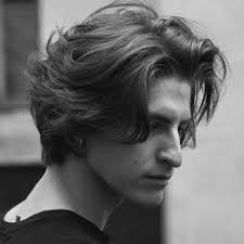 Discover 28 hair2 and long hair styles men ideas