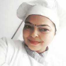 Suman Tripathi (@chefsumantripathi) · Lucknow