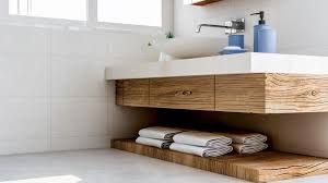 Bathroom sinks can be found in various styles and designs, from glass sinks to wooden and we love how good design can transform something humble, like a bathroom sink, into something. Beautiful Bathroom Vanity Design Ideas