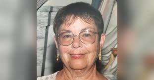 Ann M. Holmes Obituary