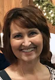 Jane Louise (Dewitt) Skolaut 1965