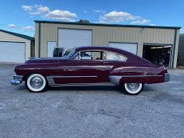 Image result for Madeira Maroon 1949 Cadillac