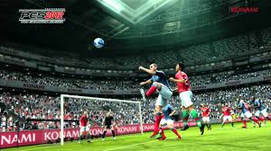 We also strongly recommend playing with a stable connection to ensure you get the most out of the game. Pes 2012 Game Trailer Pro Evolution Soccer 2012 Game Trailer Youtube