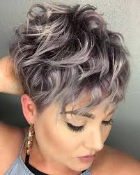 It's no wonder there are many really great examples of women with short and highlights. 21 Short Hair Highlights Ideas For 2020 Stayglam