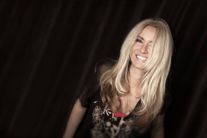 Sass Jordan Husband: Derek Sharp and Their Life in Music