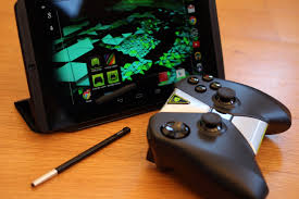 The nvidia shield tv pro (2019) both looks and runs nearly identically as the older shield tv pro this time around, nvidia has made things much more clear with a radically redesigned shield tv. Shield Tablet Wikipedia