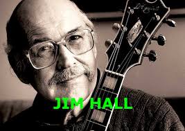 HALL Jim