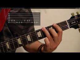 Easy Johnny Cash I Walk The Line How To Play Free Online Guitar Lessons With Tabs Yo With Images Free Online Guitar Lessons Online Guitar Lessons Guitar Lessons