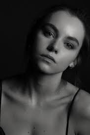 Kristina Krom's Instagram, Twitter & Facebook