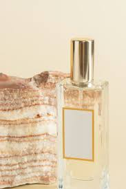 Download Download Premium Image Of Blank Perfume Glass Bottle Design Resource Bottle Mockup Bottle Design Perfume