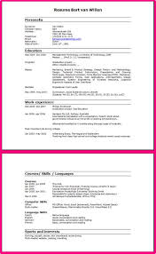 Curriculum vitae tips voorbeelden templates sollicitatieinfo nl de perfecte sollicitatiebrief motivatiebrief met de beste voorbeelden 60 beste afbeeldingen van curriculum vitae resume cv template en. Curriculum Vitae In Het Engels Curriculum Vitae Curriculum Cv Tips