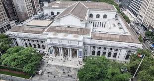 The New York Public Library Is An Essential Provider Of Free Books Information Ideas And Education It New York Travel New York Public Library Visiting Nyc