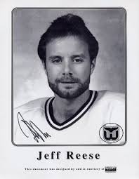 Hartford Whalers Memorabilia