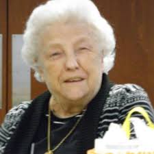 Jean Ford Obituary June 22, 2021