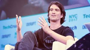 Wework ceo adam neumann stepped down on tuesday, the company said in a press release. Wework Ceo Adam Neumann May Not Be Ceo For Much Longer