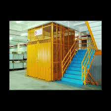 We take pride in our turnkey solution including supply, installation and maintenance of hoist, cranes, goods lift, etc. Expended Metal Tower Ml Lee Industrial Sdn Bhd