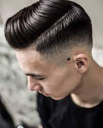 Top 20 Cool Guy S Hairstyles Trend In 2018 Boys Haircuts 2018 Boys Haircuts Boy Hairstyles