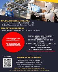 Kohalik ilm institut kemahiran mara. Institut Kemahiran Industri Melaka Home Facebook