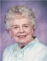 Dorothy Cooper Obituary (2014)