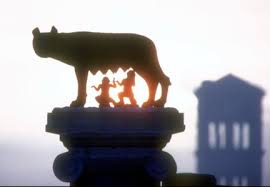 Resultado de imagen de roma imperio mitos y leyendas