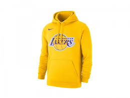 When designing a new logo all images and logos are crafted with great workmanship. Nike Nba Los Angeles Lakers Logo Hoody Basketballshop24 De