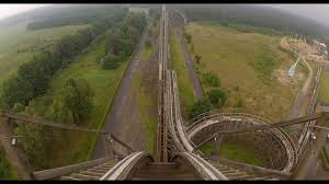 From wikipedia, the free encyclopedia. Colossos Complete Roller Coaster Pov Heide Park Germany Intamin Woodie Youtube
