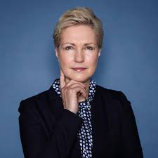 Nur wenn sie hunger hat, wird es sehr laut. Manuela Schwesig Zeit Der Mannlichen Monokultur Ist Endlich Vorbei Stern De