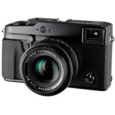 Fujifilm X-Pro1 香港價錢、相機規格及相關報道- DCFever.com