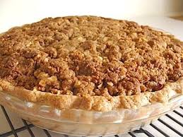 Crumb Topped Apple Pie Bake Now Or Freeze For Later Apple Recipes Apple Pie Recipes Best Apple Pie