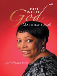 But with God by Jenny Parker-Bent (Ebook)