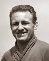 Négy éve hunyt el Polyák Imre, klubunk olimpiai bajnok kötöttfogású  birkózója!