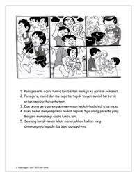 Penggunaan cerita dalam proses pengajaran dan pembelajaran merupakan salah satu metode yang efektif untuk mencapai objektif pengajaran dan pembelajaran. 48 5 Ayat Ideas Malay Language Study Materials Kids Learning