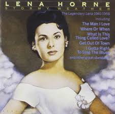 Lena Horne