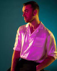 Pin On Sam Smith