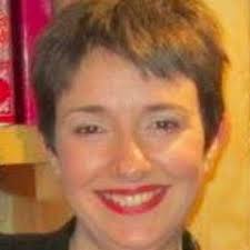 Sarah Stead (sarahdstead)