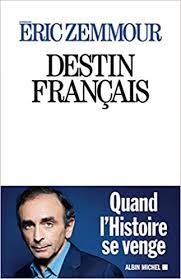 43 749 tykkäystä · 12 089 puhuu tästä. Destin Francais Zemmour Eric Amazon De Bucher